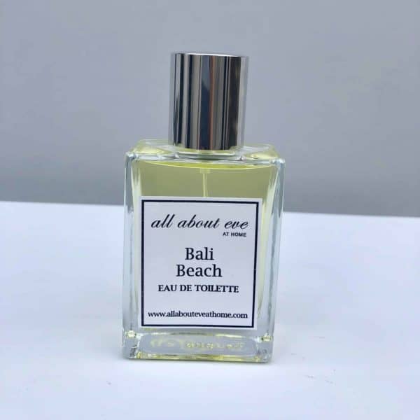 Bali Beach Eau De Toilette