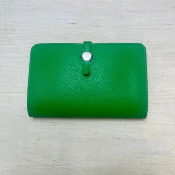 Green Wallet