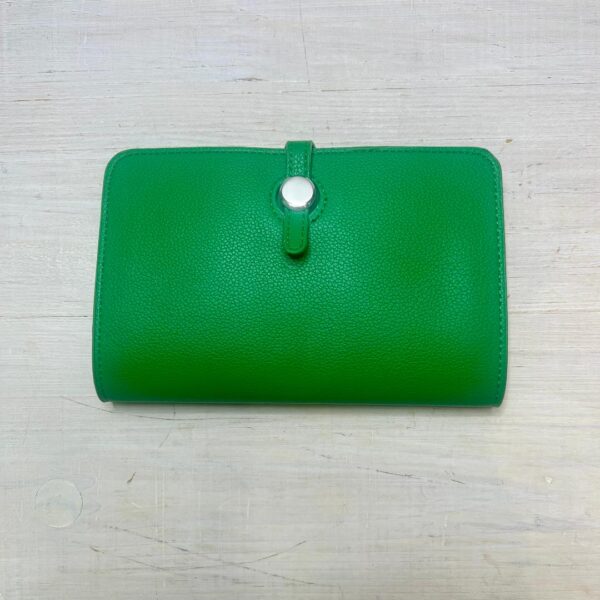 Green Wallet