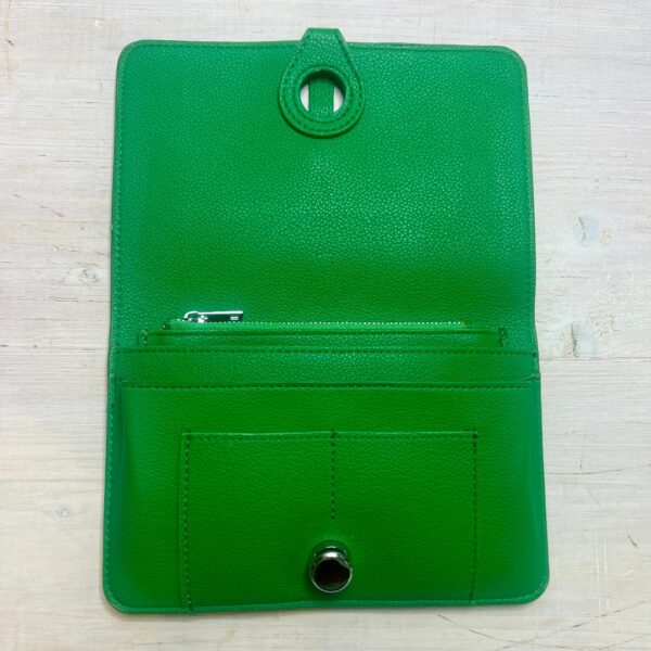 Green Wallet - Image 3