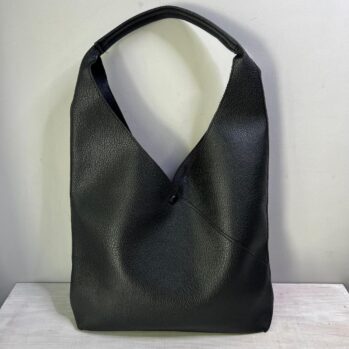 Black Tote Bag