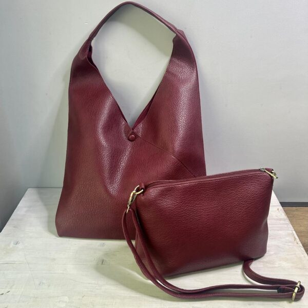 Wine Tote Bag - Image 2