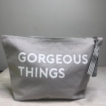 Gorgeous Things Bag