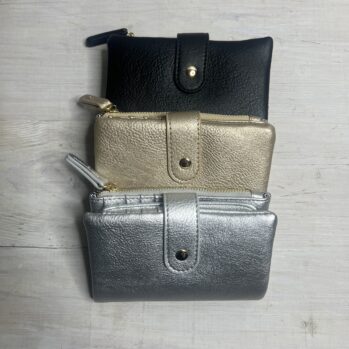 Folded Purse